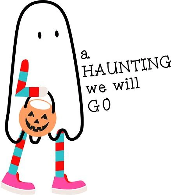 A Haunting