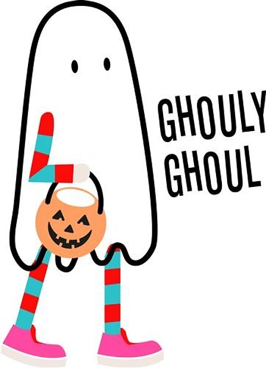 Ghouly Ghoul