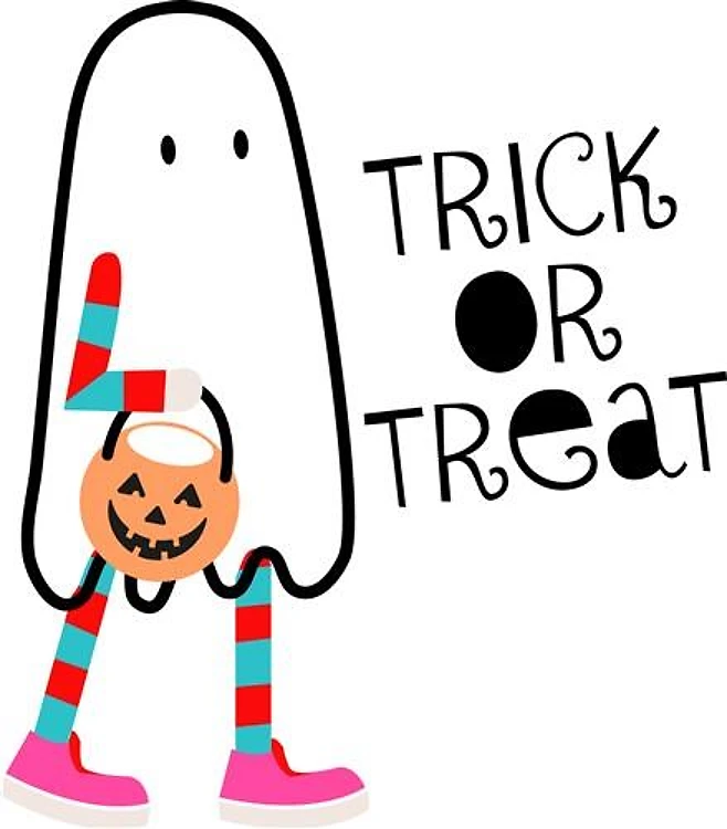 Trick or Treat