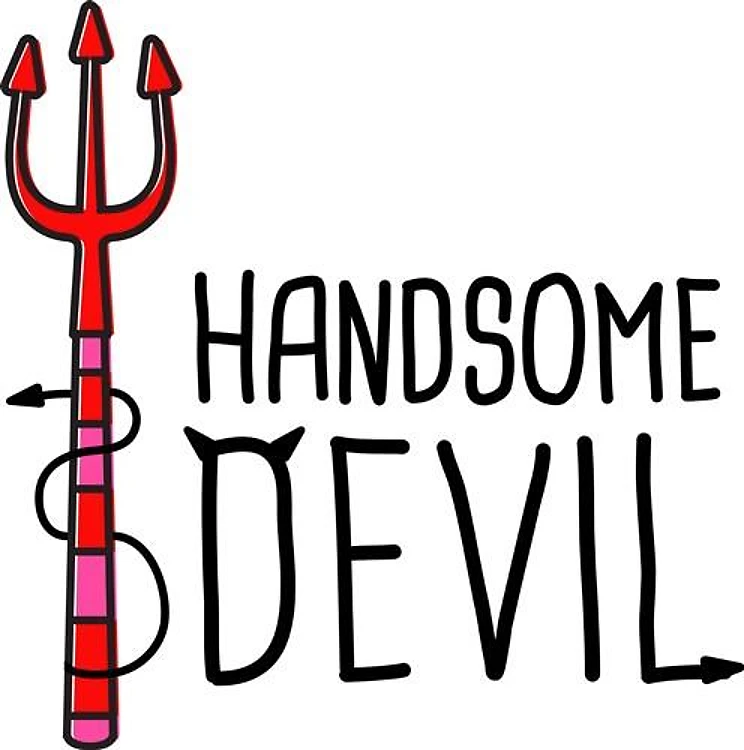 Handsome Devil