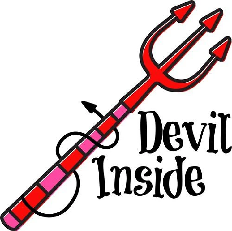 Devil Inside