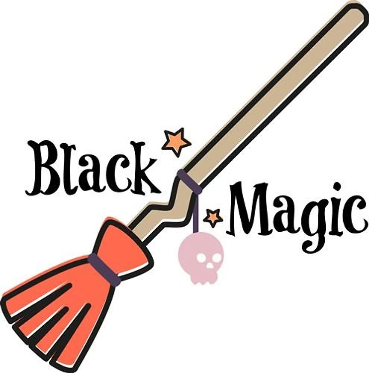 Black Magic