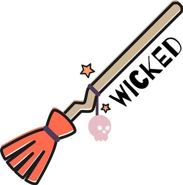 Wicked Broom