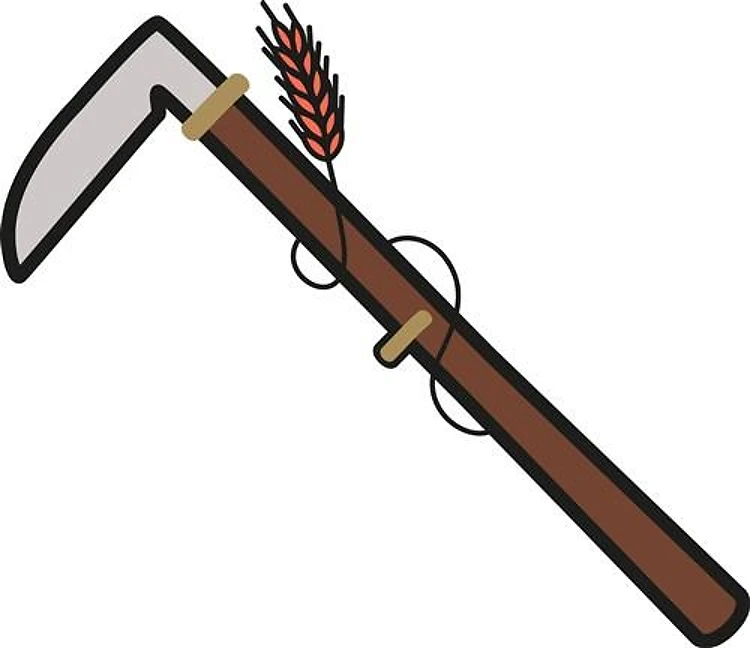 Scythe