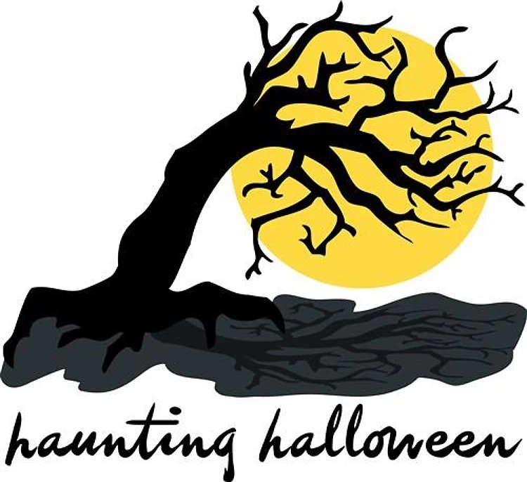 Haunting Halloween