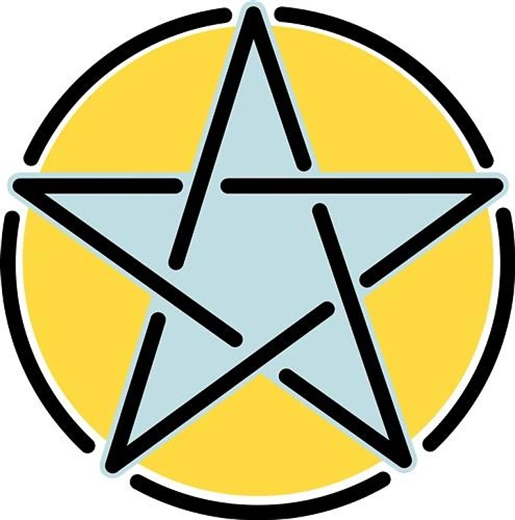 Pentagram