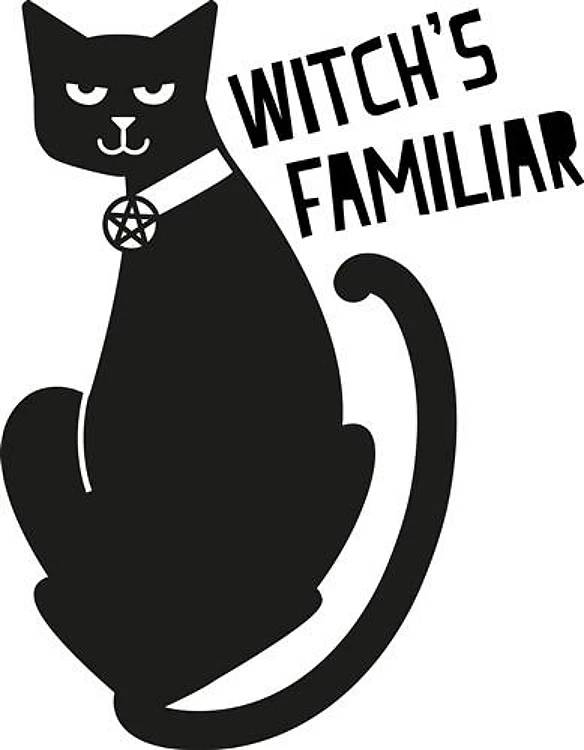 Witchs Familiar