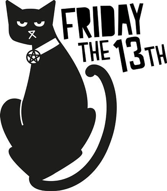 Friday the 13th