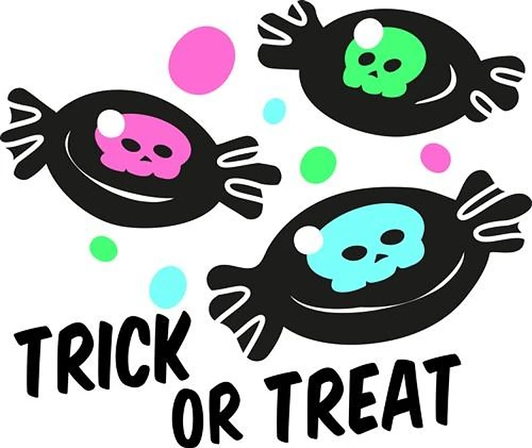 Trick or Treat