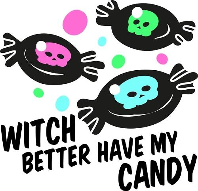 My Candy