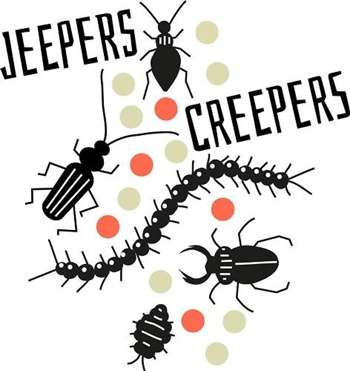 Jeepers Creepers