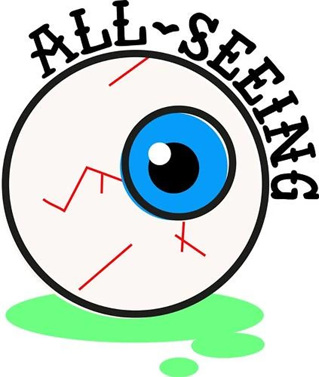 All-Seeing