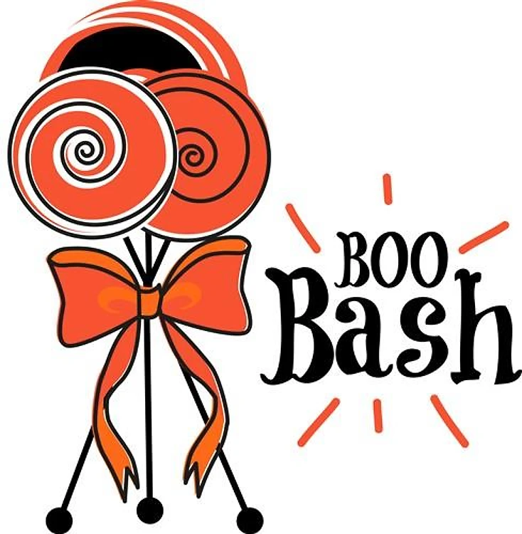 Boo Bash