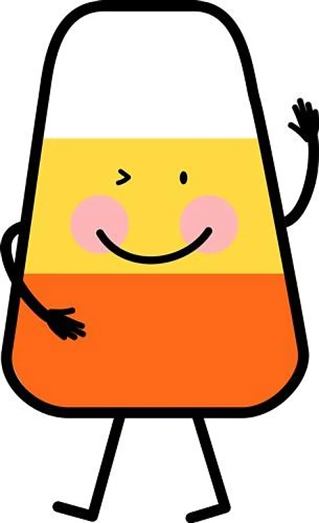 Candy Corn