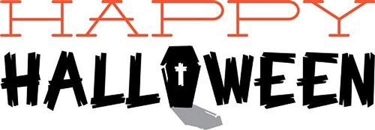 Happy Halloween