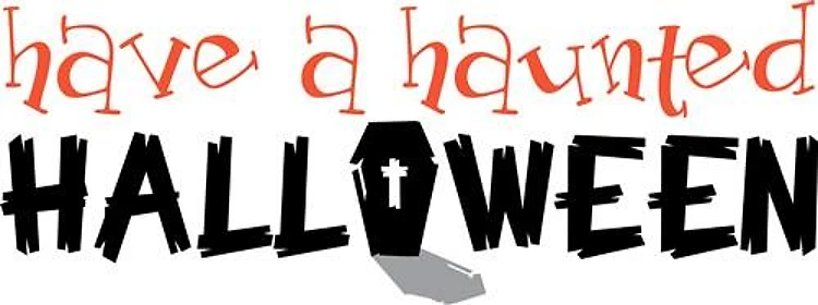 Haunted Halloween