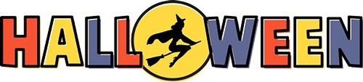 Halloween Witch