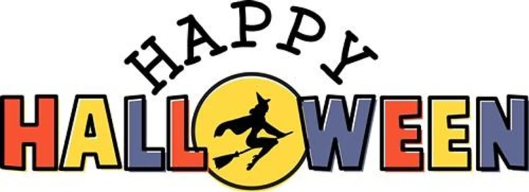 Happy Halloween