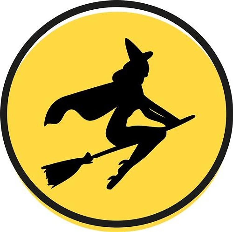 Halloween Witch