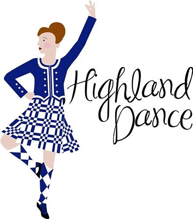 Highland Dance