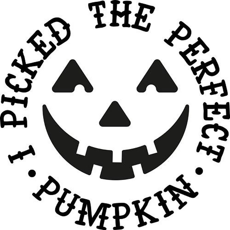 Perfect Pumpkin