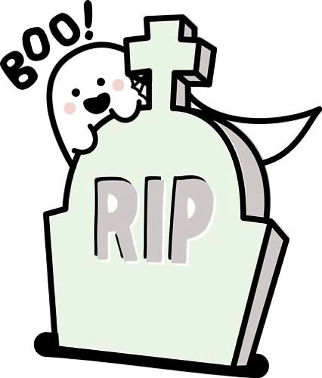Boo Grave