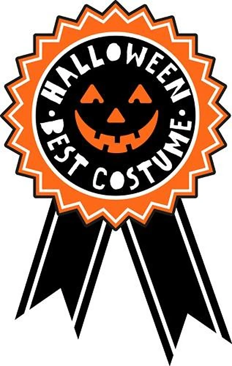 Best Costume