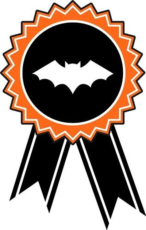 Award Bat