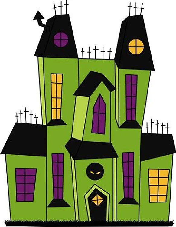 Haunted House