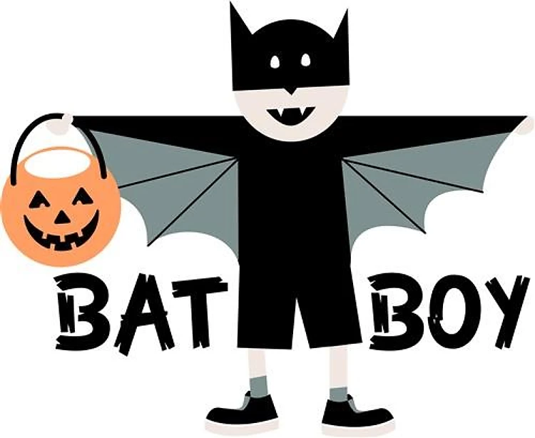 Bat Boy