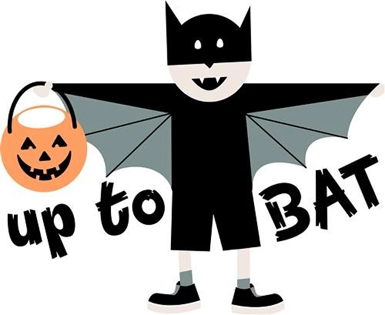 Up To Bat