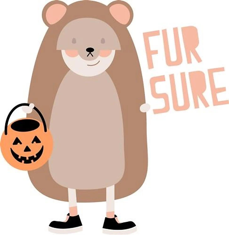 Fur Sure
