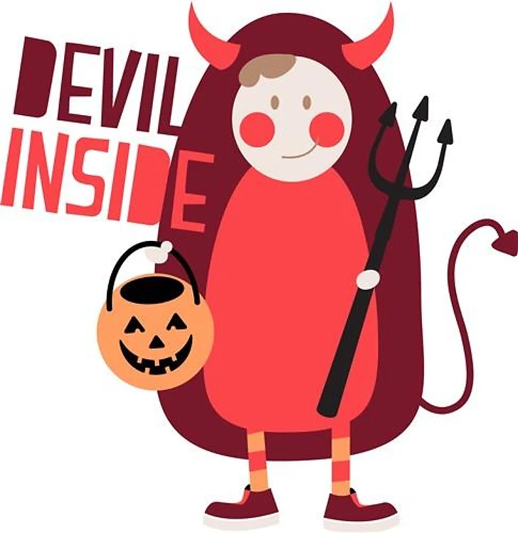 Devil Inside