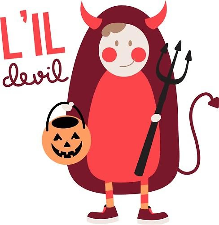 Lil Devil