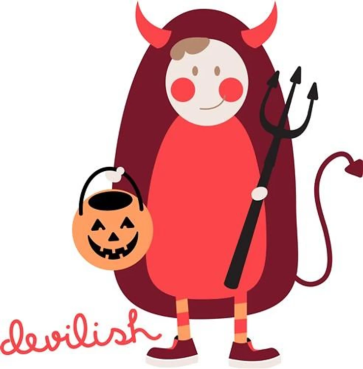 Devilish