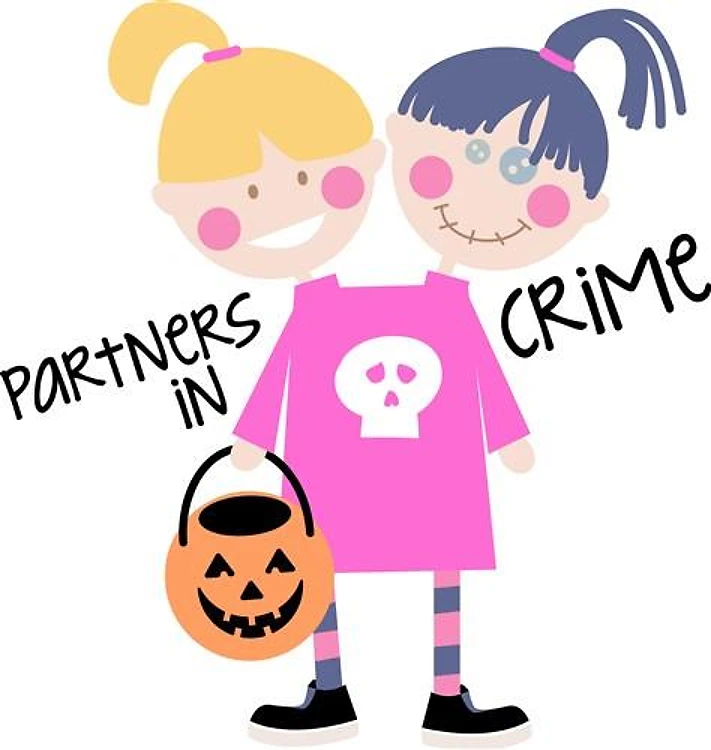 Partners in Crime