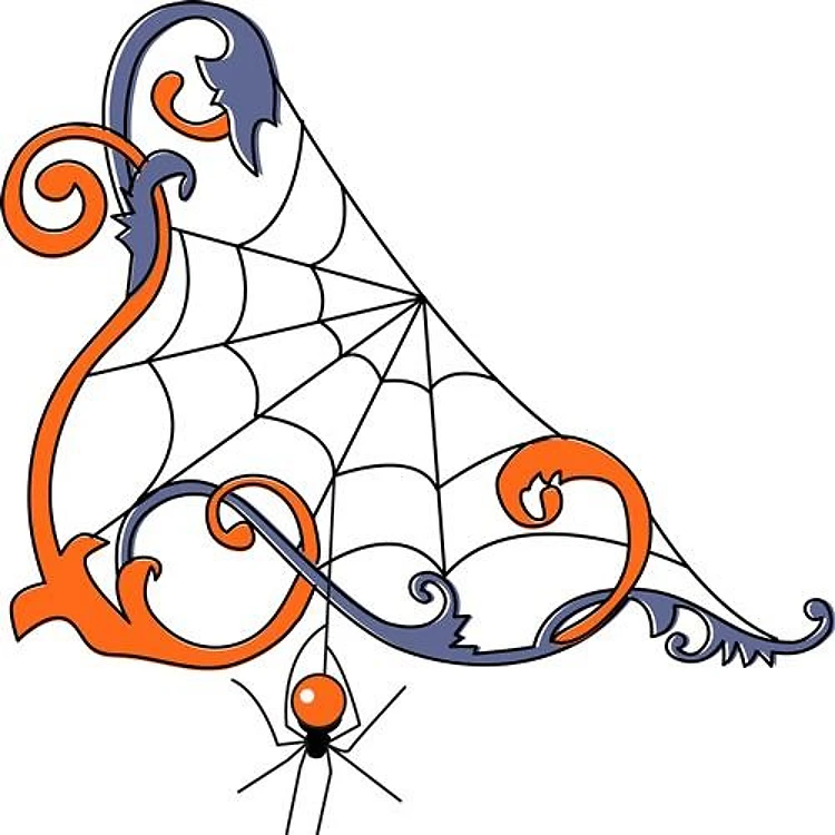Spider Corner