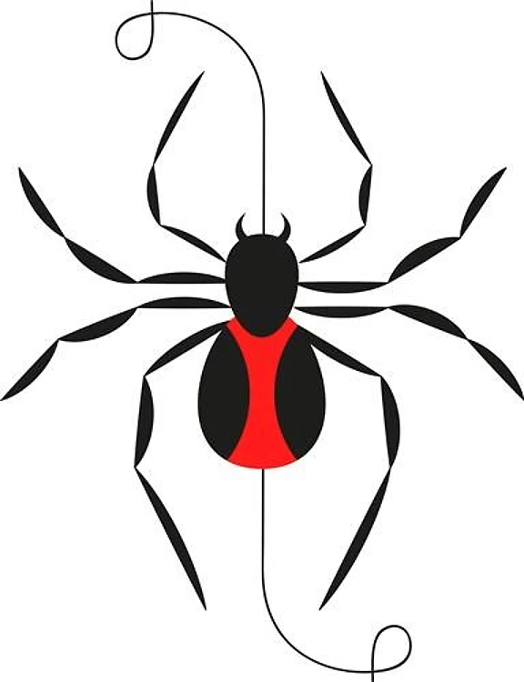 Black Widow