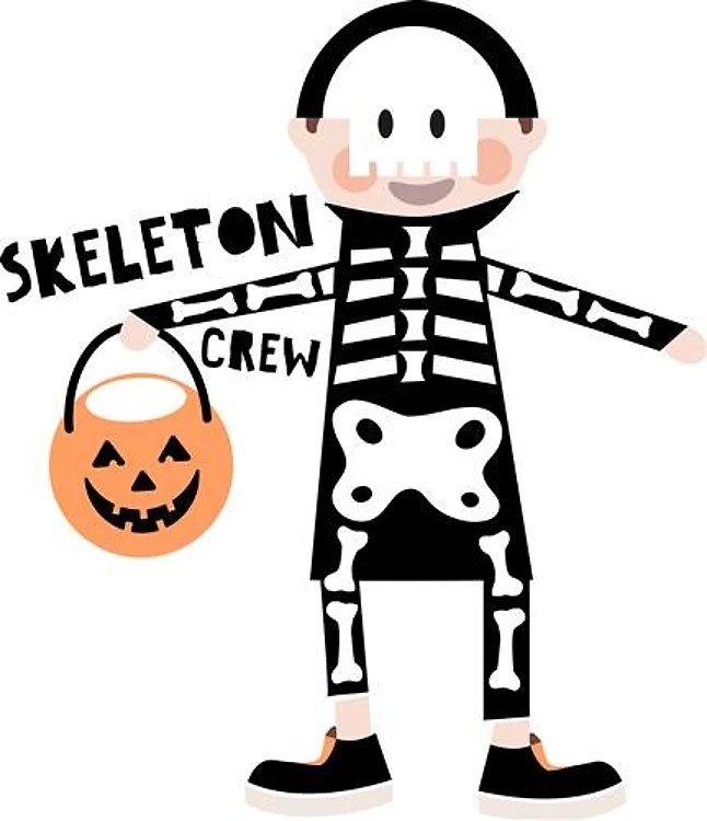 Skeleton Crew