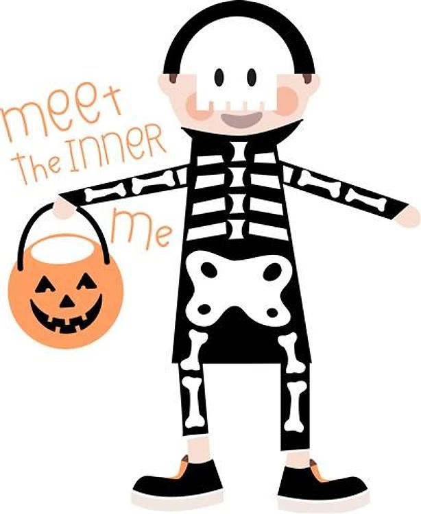 The Inner Me
