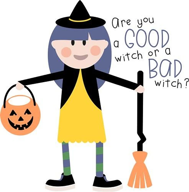 Good Witch
