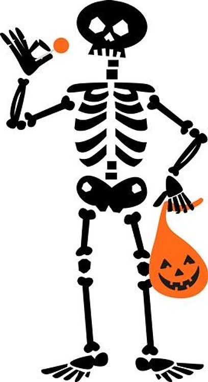 Skeleton