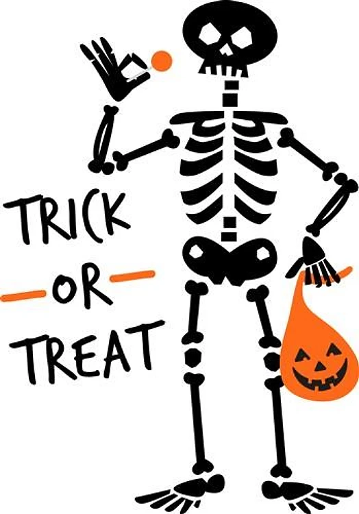 Trick or Treat