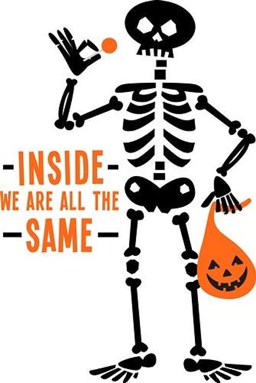 Inside The Same