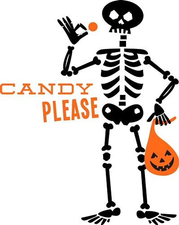 Candy Please