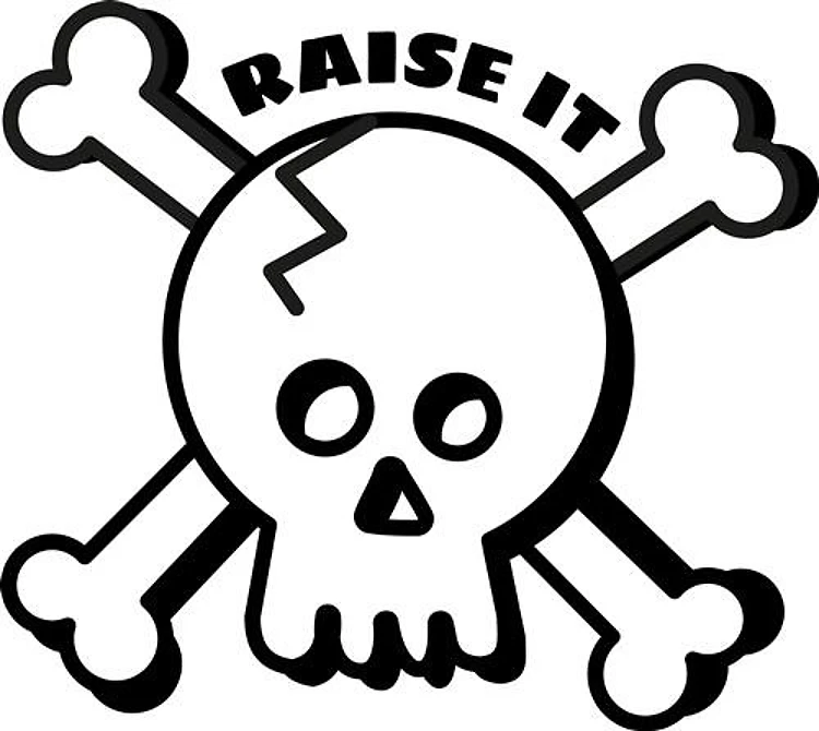 Raise It