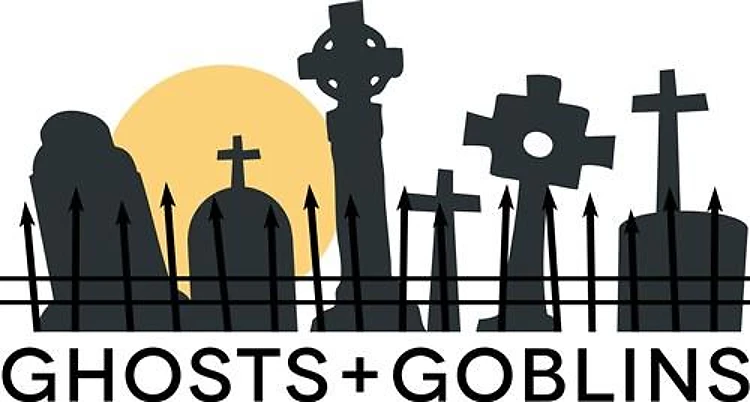 Ghosts & Goblins