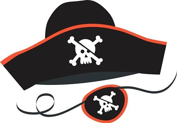 Pirate Hat