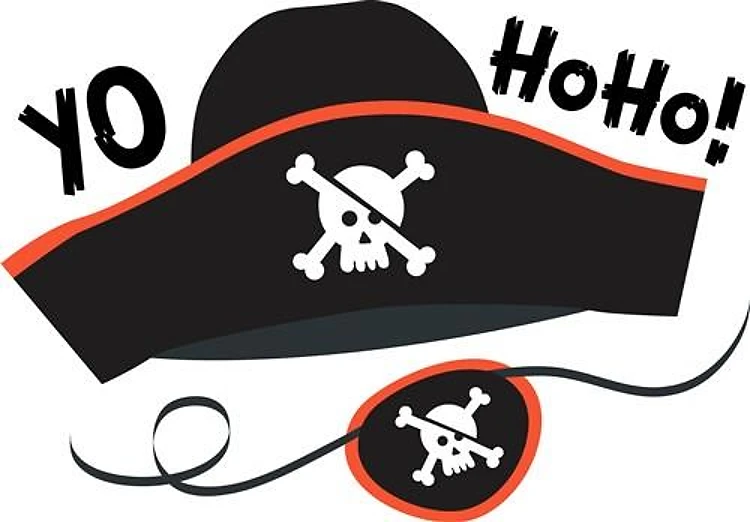 Yo Ho Ho