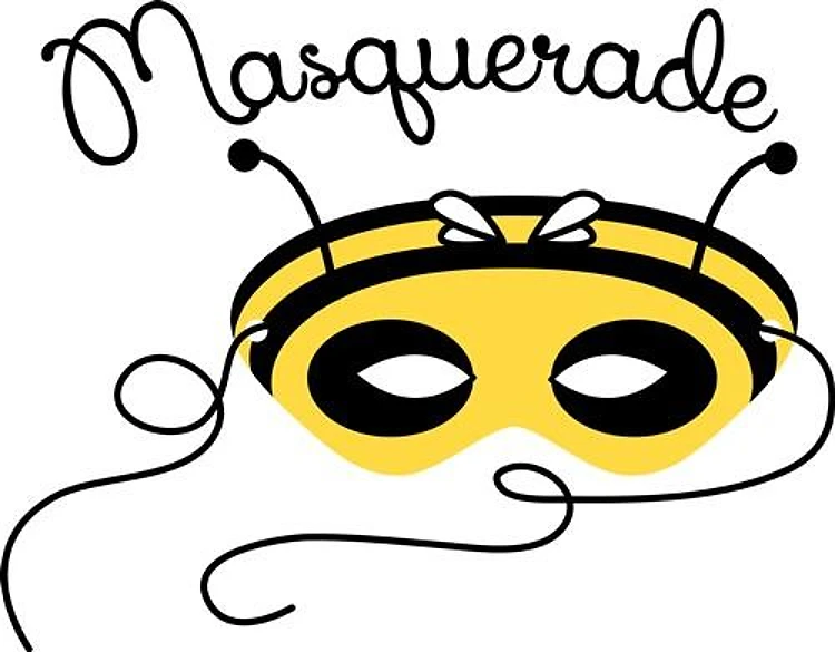 Bee Masquerade